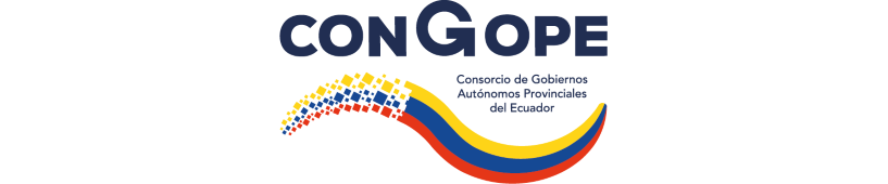 Soporte CONGOPE